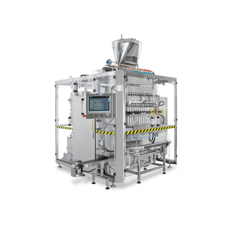 SPM1200 Stick Pack Machine (SPM1200) packaging machine